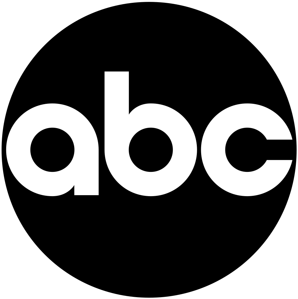 Логотип ABC — Пол Рэнд, 1962